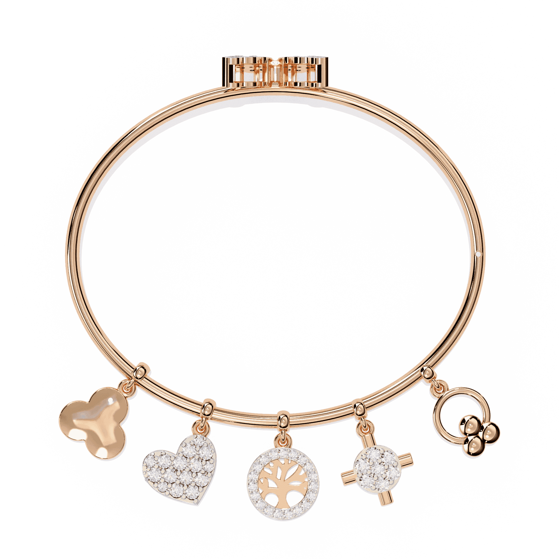 Discover Affordable Luxury – High-Quality Moissanite Diamond Bracelets Aventus Jewelry - Aventus