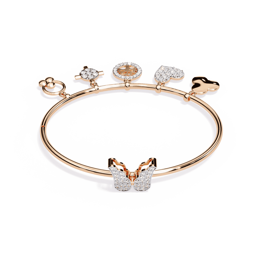 Discover Affordable Luxury – High-Quality Moissanite Diamond Bracelets Aventus Jewelry - Aventus