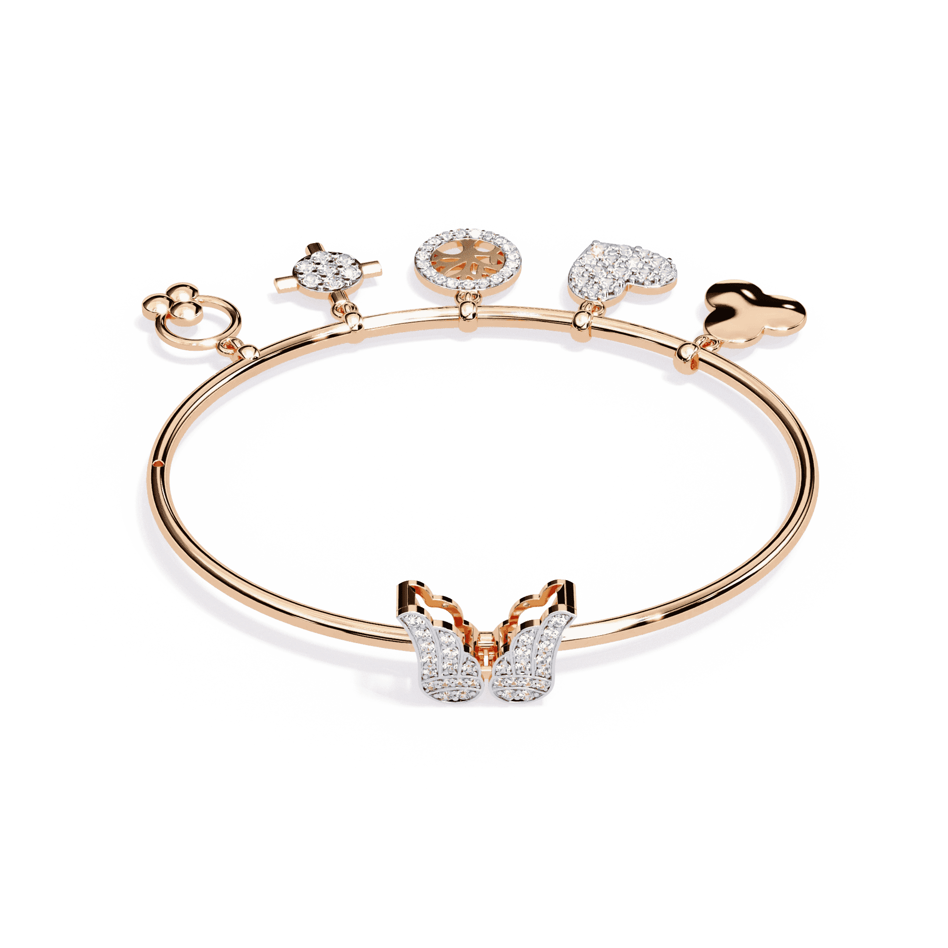 Discover Affordable Luxury – High-Quality Moissanite Diamond Bracelets Aventus Jewelry - Aventus