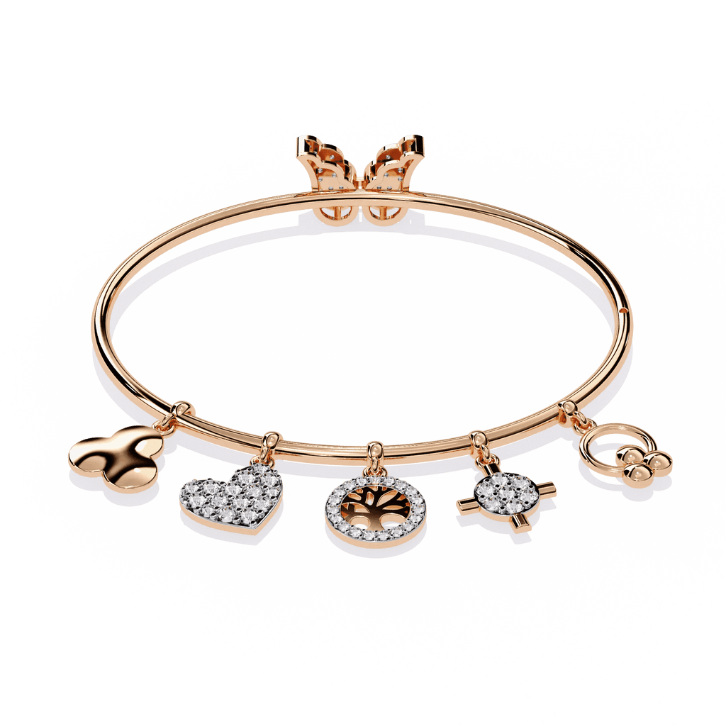 Discover Affordable Luxury – High-Quality Moissanite Diamond Bracelets Aventus Jewelry - Aventus