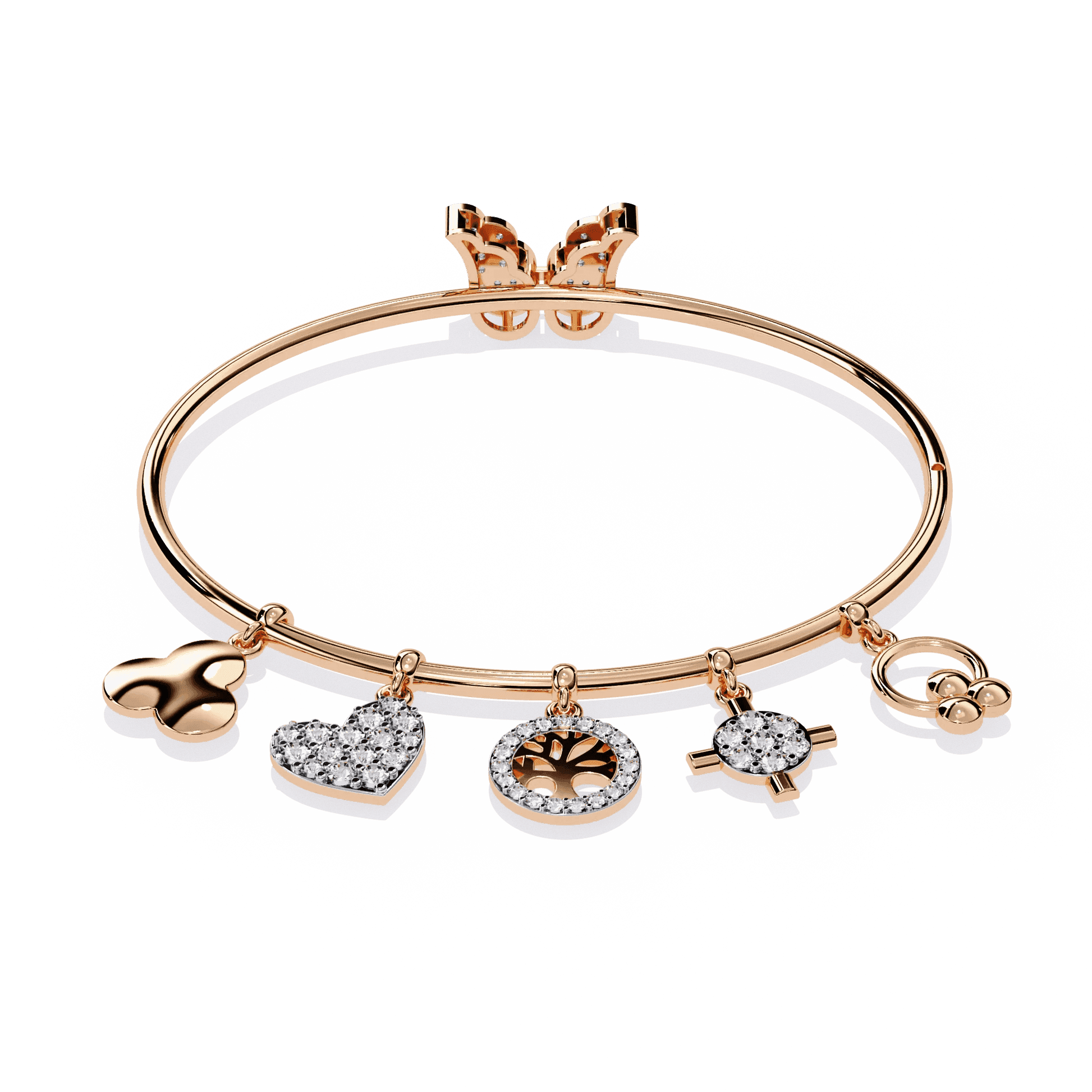 Discover Affordable Luxury – High-Quality Moissanite Diamond Bracelets Aventus Jewelry - Aventus