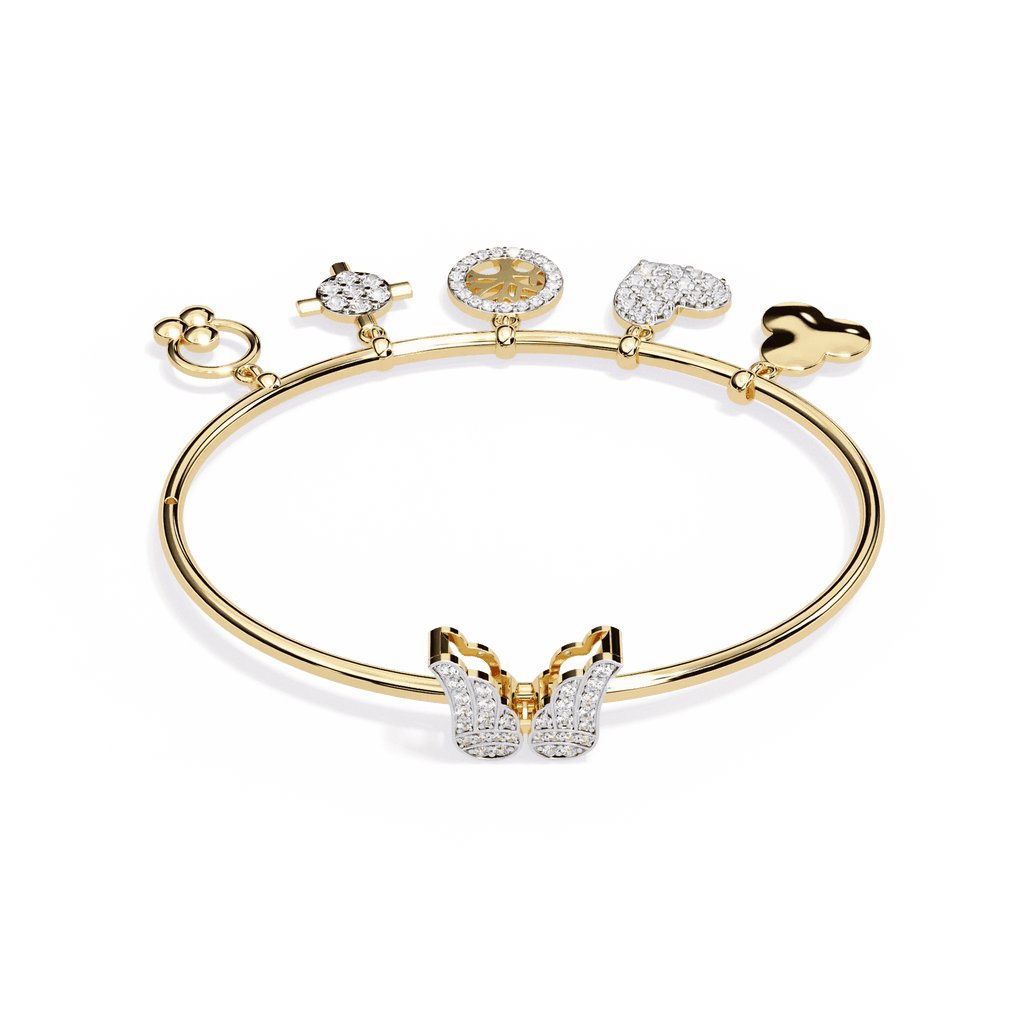 Discover Affordable Luxury – High-Quality Moissanite Diamond Bracelets Aventus Jewelry - Aventus