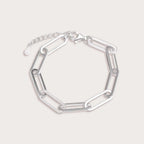 Paperclip Bracelet