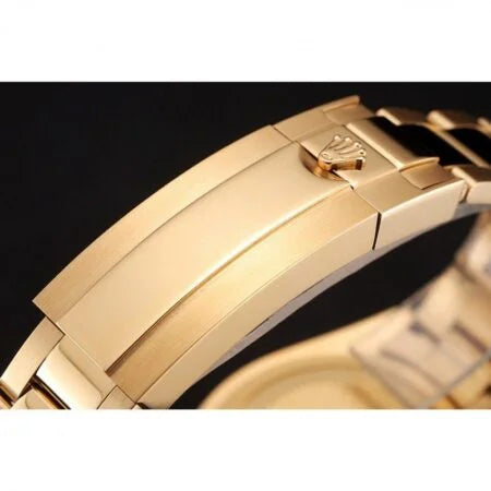 GMT-Master II 40mm Green Dial 116718LN