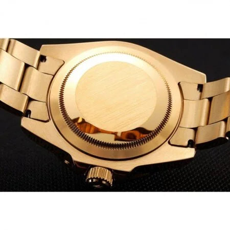 GMT-Master II 40mm Green Dial 116718LN