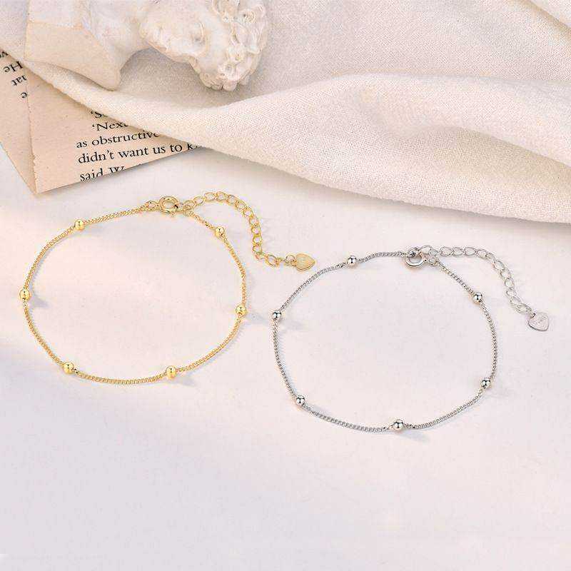 Mini Beads Bracelet - Aventus