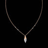 Moissanite Diamond Neacklace for Women Luxurious & Timeless Designs - Aventus
