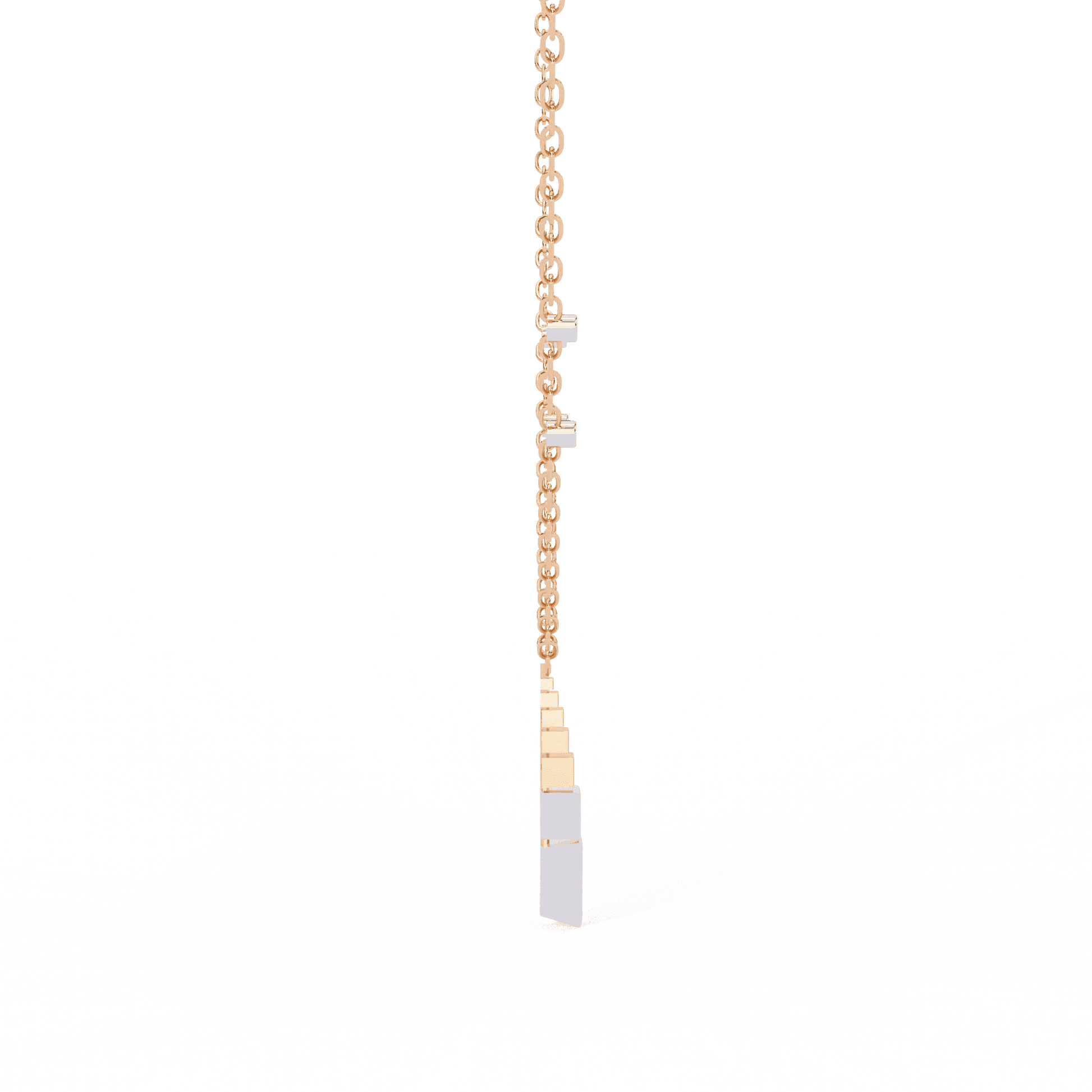 Moissanite Diamond Neacklace for Women Luxurious & Timeless Designs - Aventus