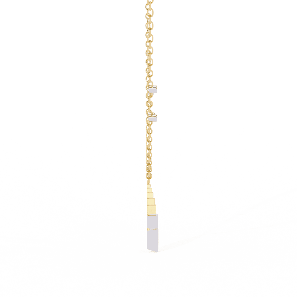 Moissanite Diamond Neacklace for Women Luxurious & Timeless Designs - Aventus