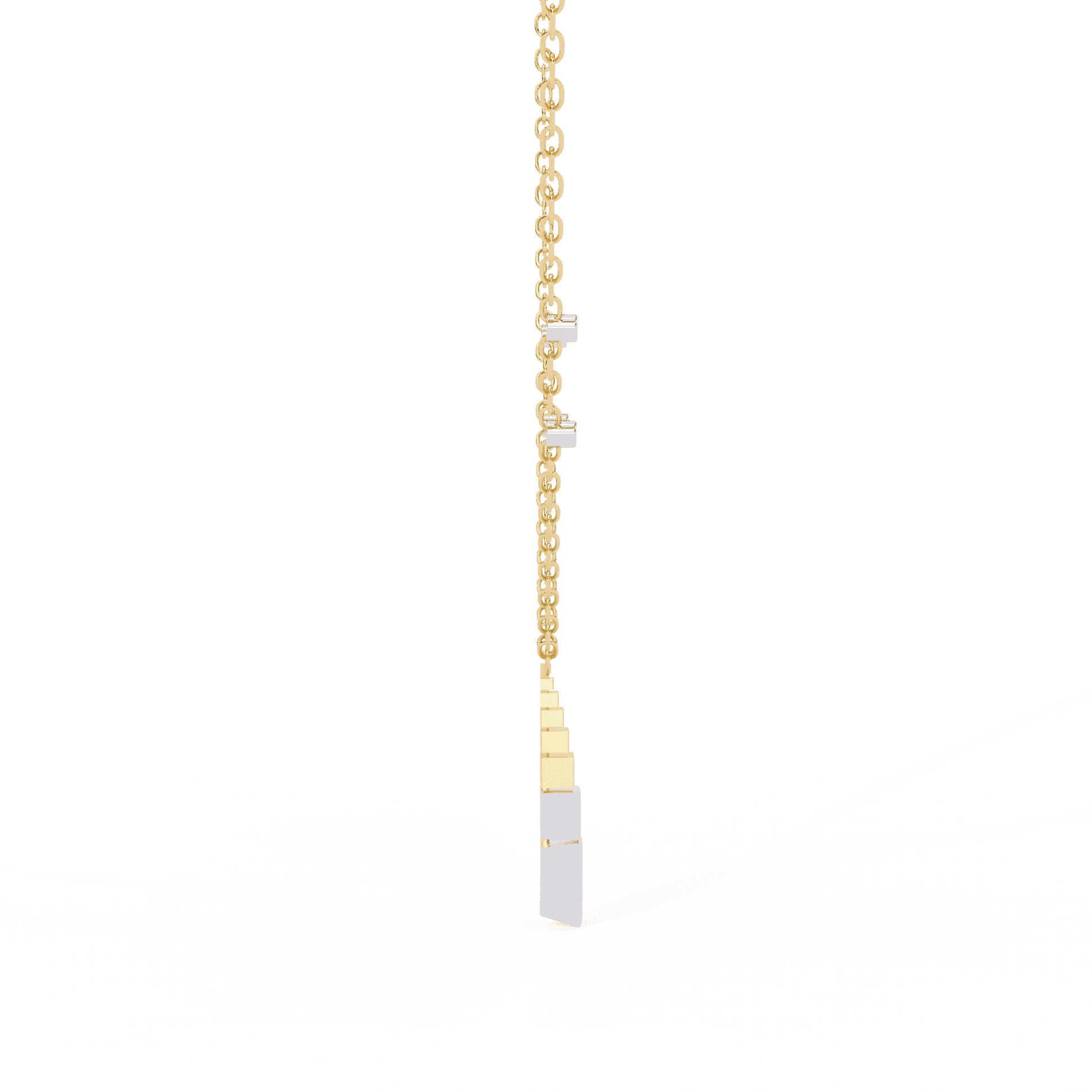 Moissanite Diamond Neacklace for Women Luxurious & Timeless Designs - Aventus