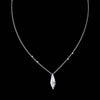 Moissanite Diamond Neacklace for Women Luxurious & Timeless Designs - Aventus