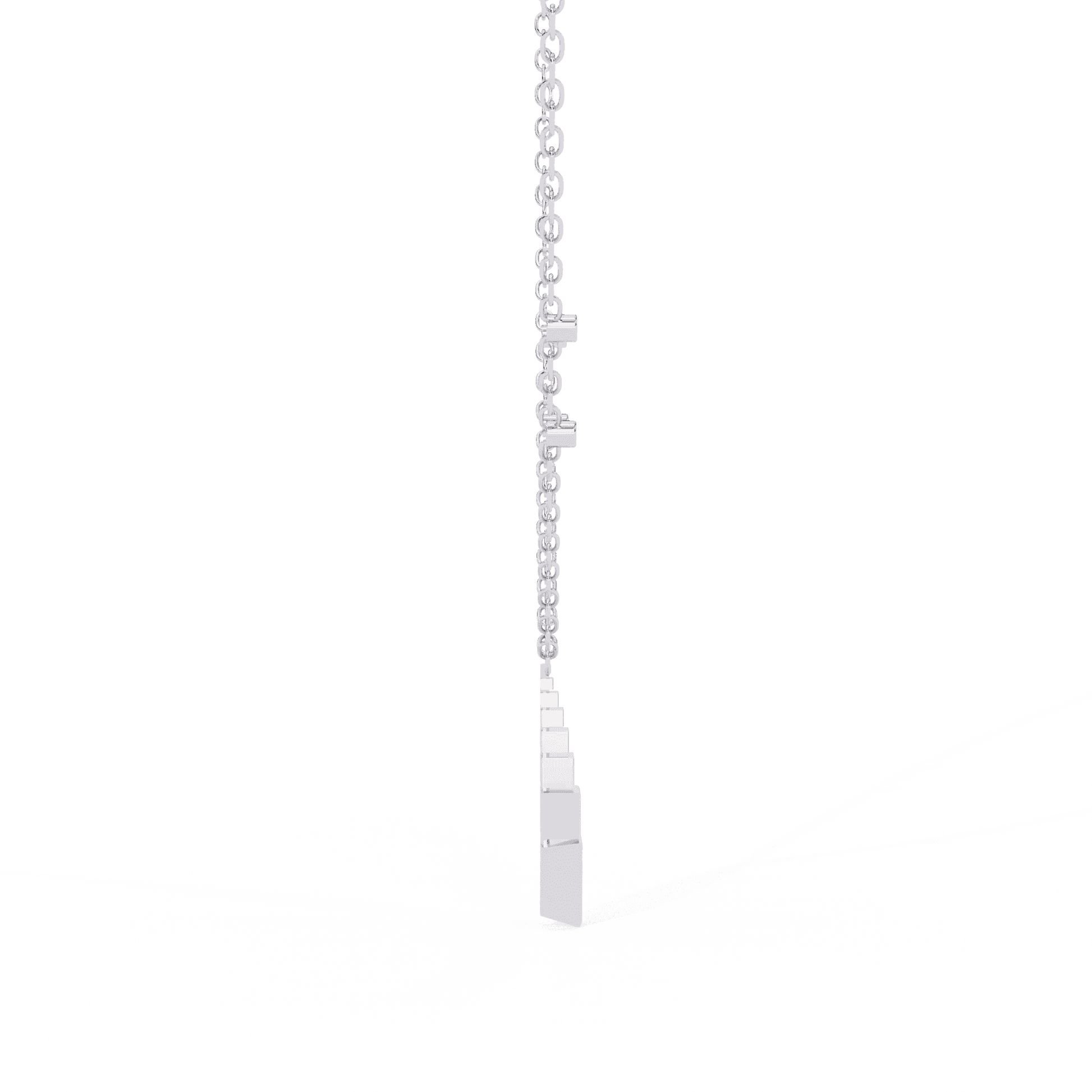 Moissanite Diamond Neacklace for Women Luxurious & Timeless Designs - Aventus