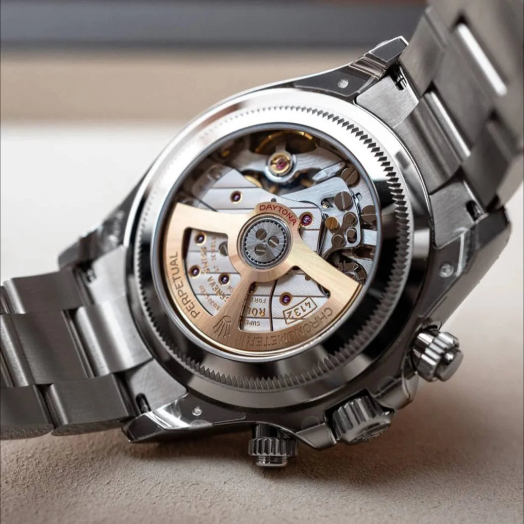 Daytona 126529LN “Le Mans” 100 years anniversary