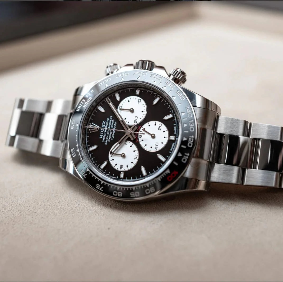 Daytona 126529LN “Le Mans” 100 years anniversary