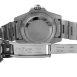 GMT-Master II 40mm Meteorite Dial 126719BLRO “Superman”