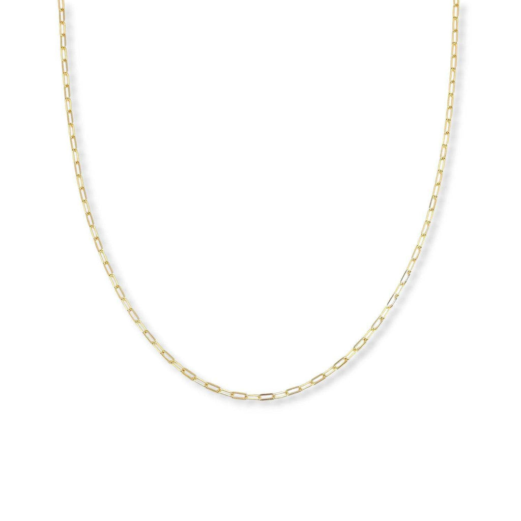 Chain Necklace - Aventus