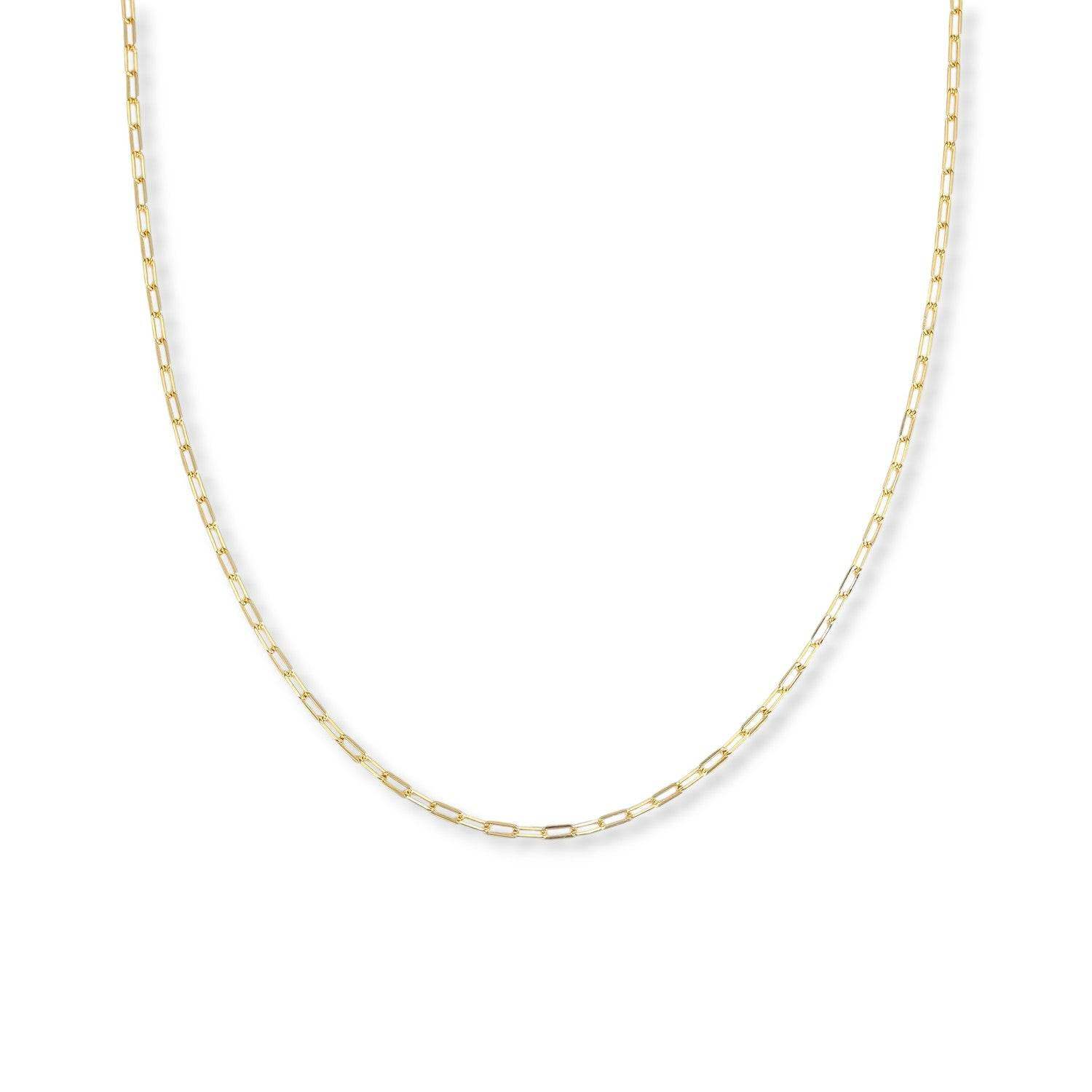 Chain Necklace - Aventus