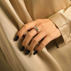 Whirlwind Ring - Aventus