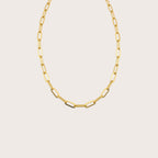 Simple Chain Necklace