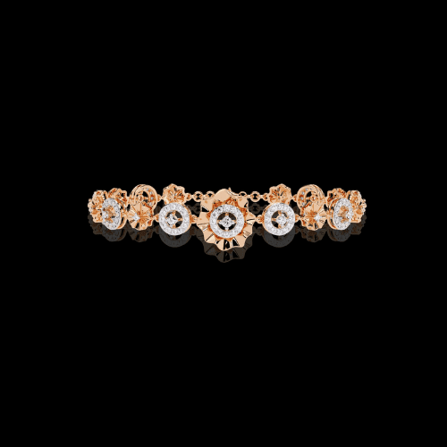 Sparkle Without the Splurge – Shop Affordable Moissanite Diamond Bracelets Aventus - Aventus