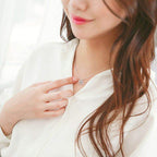 Sunflower Necklace - Aventus