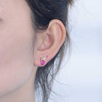 Toi et Moi Earrings