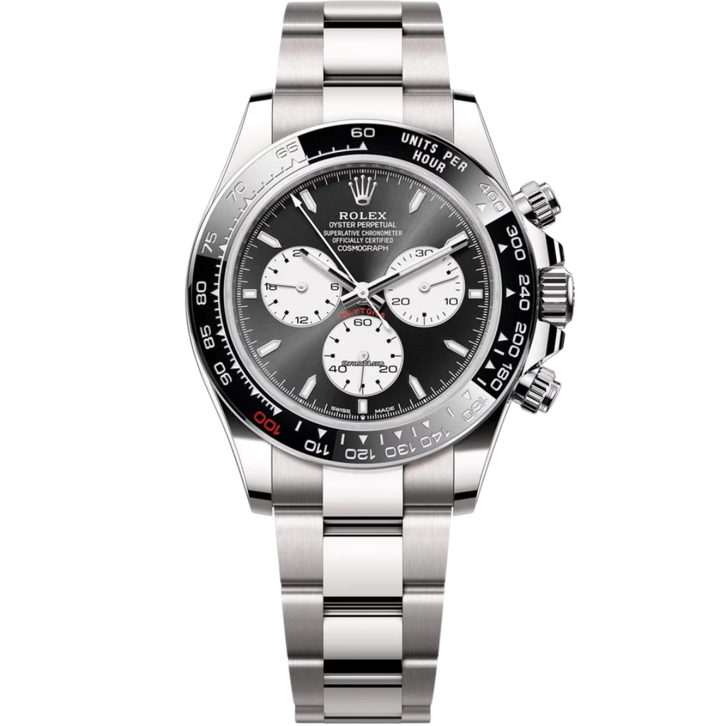 Daytona 126529LN “Le Mans” 100 years anniversary