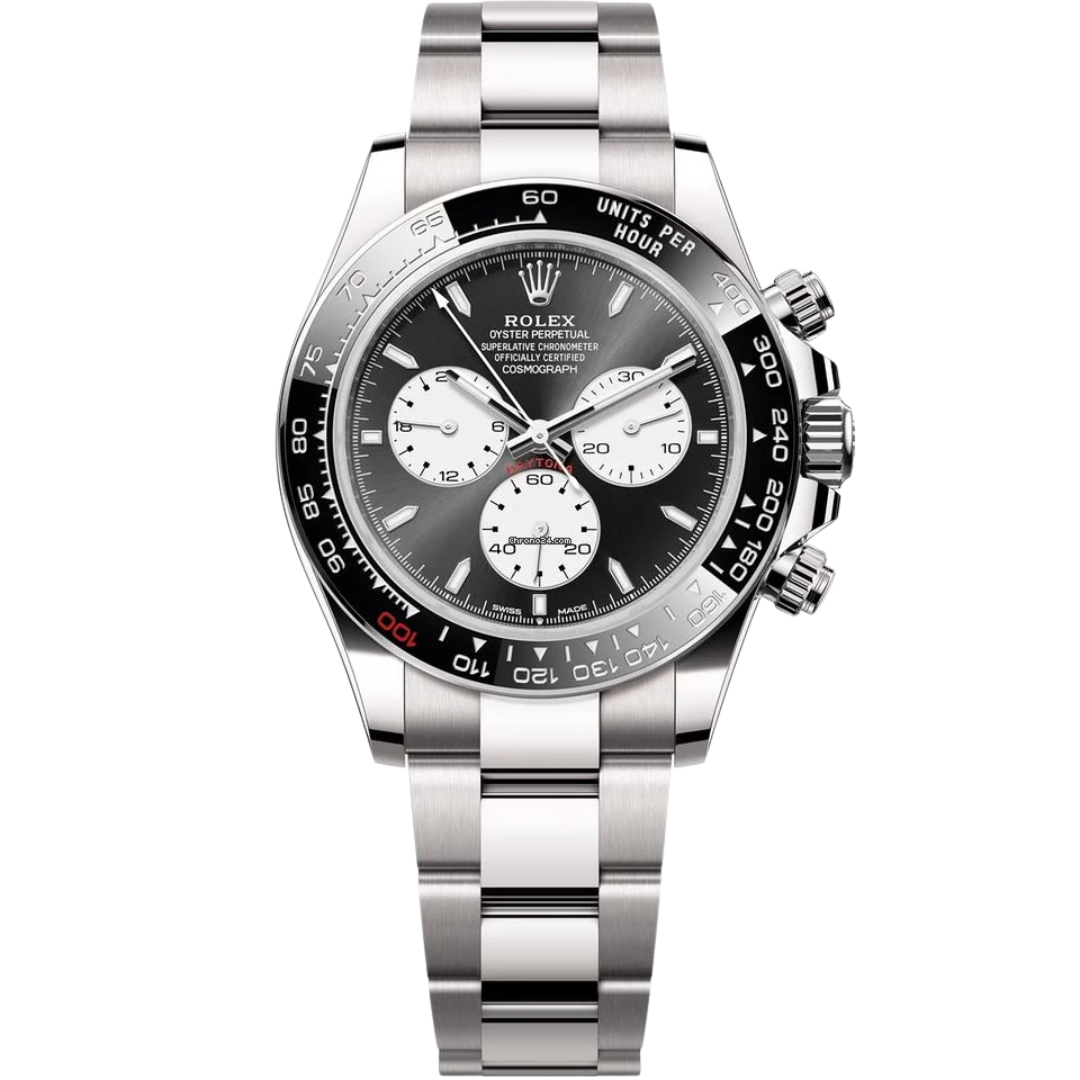 Daytona 126529LN “Le Mans” 100 years anniversary