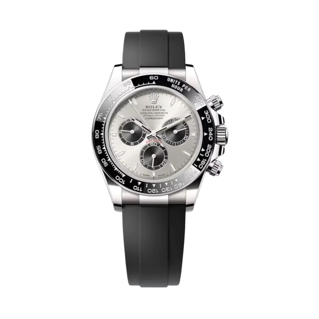Daytona 40 mm Sunburst Dial “Ghost” 126519LN