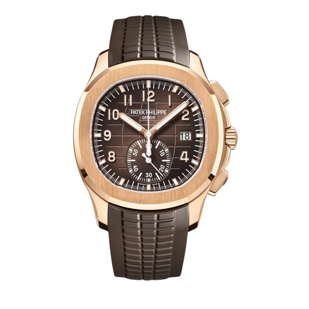 SUPERCLONE Aquanaut Brown Dial5968R-001
