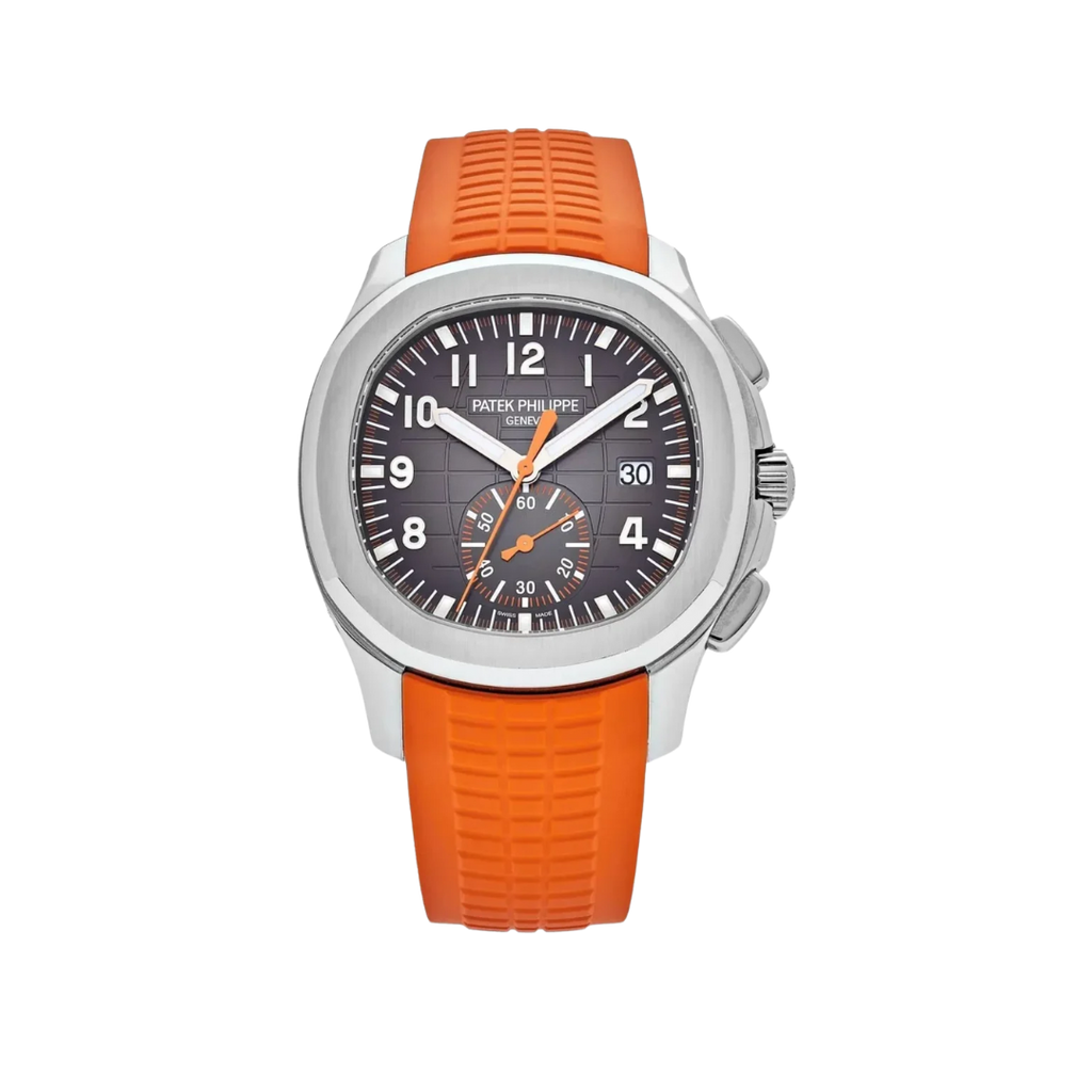 SUPERCLONE Aquanaut Black Dial 5968A-001