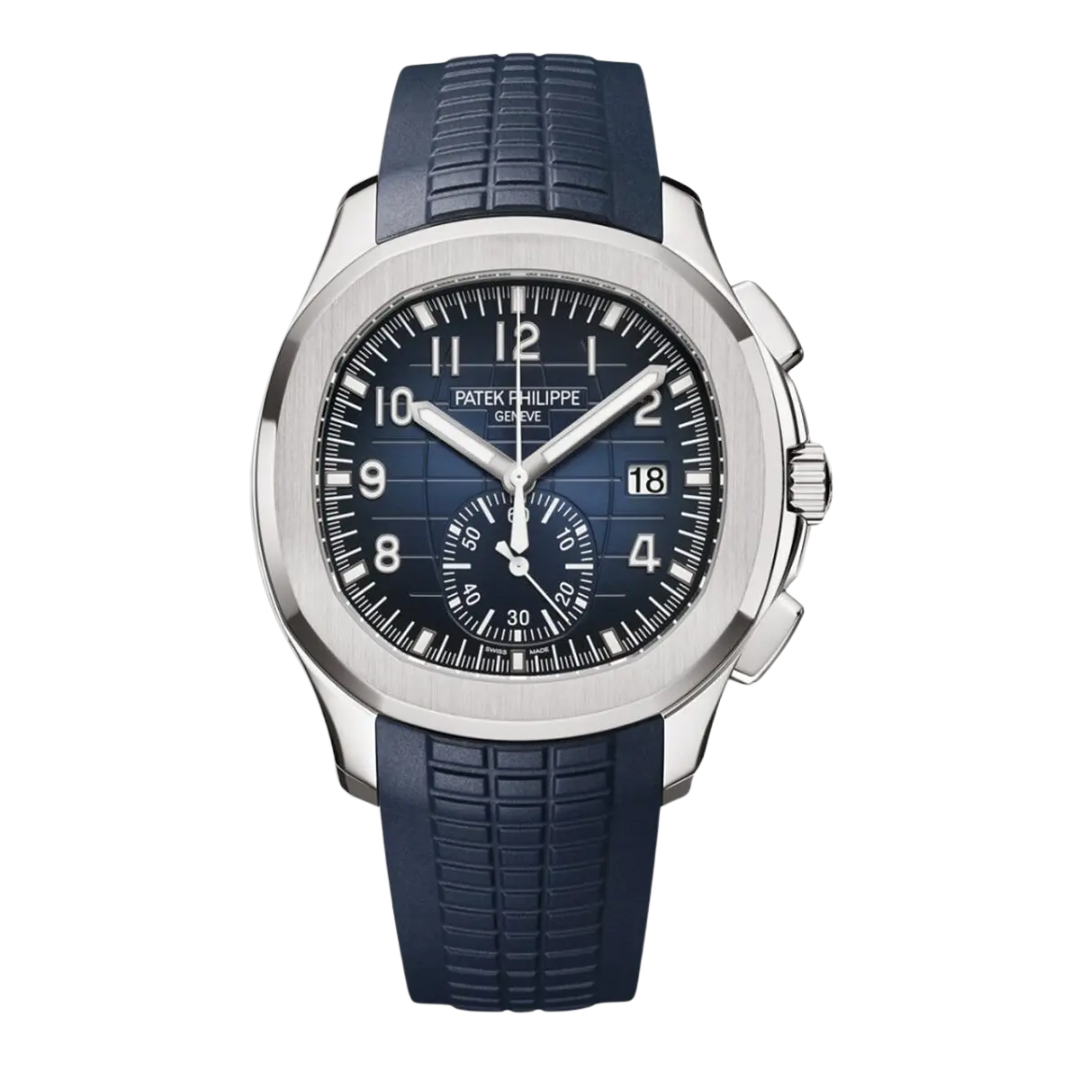 SUPERCLONE Aquanaut Blue Dial 5968A-001