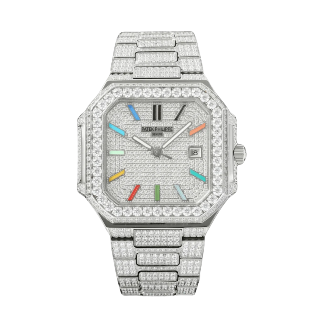 SUPERCLONE Cubitus 5821/001AR Rainbow