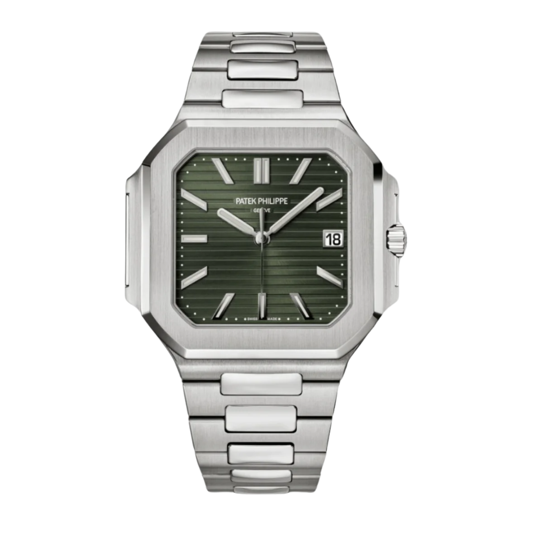 Cubitus Green Dial 5821/1AR