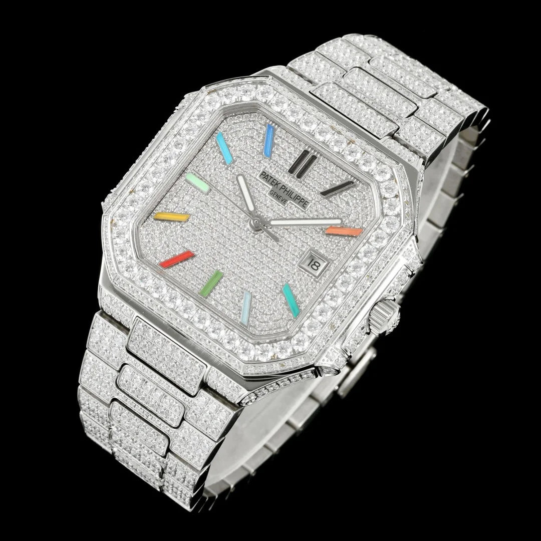 SUPERCLONE Cubitus 5821/001AR Rainbow