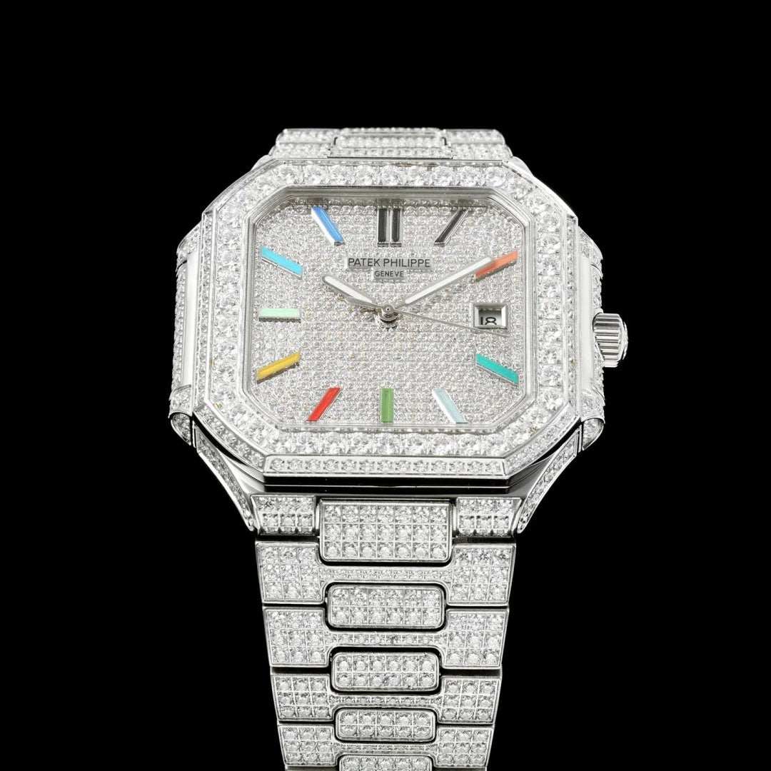SUPERCLONE Cubitus 5821/001AR Rainbow