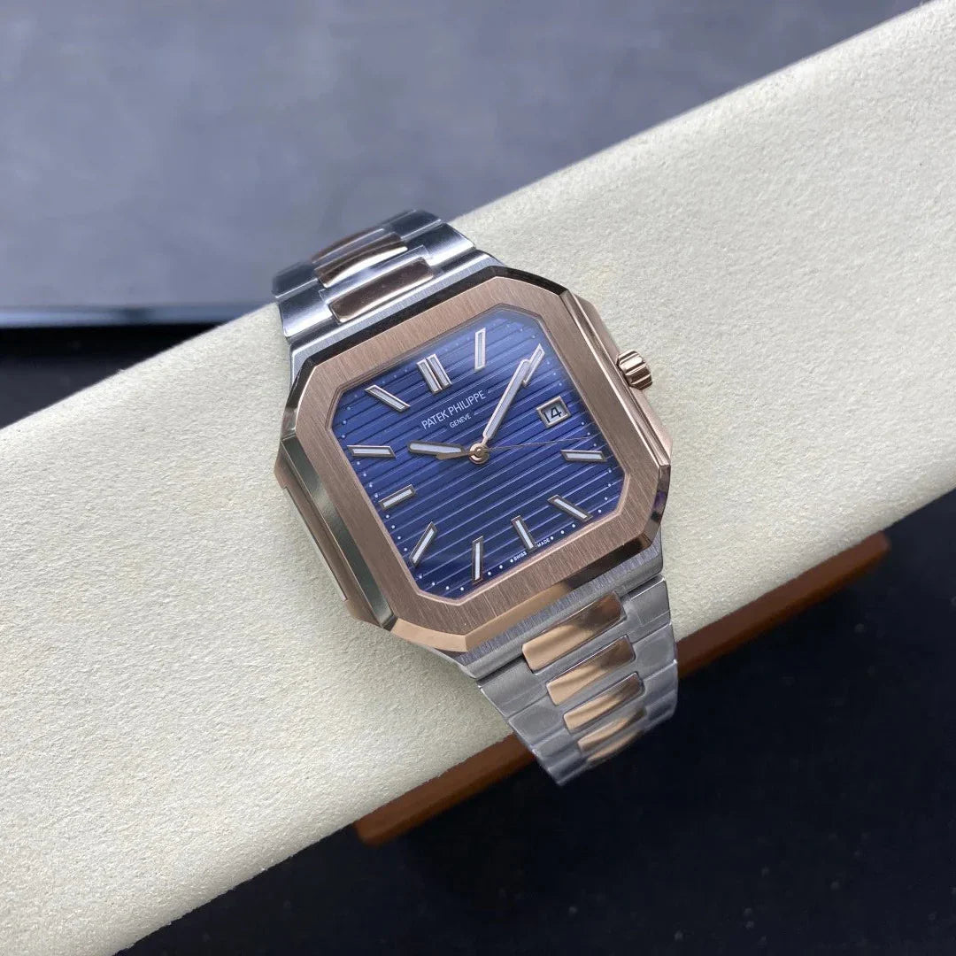 Cubitus Blue Dial 5821/1AR