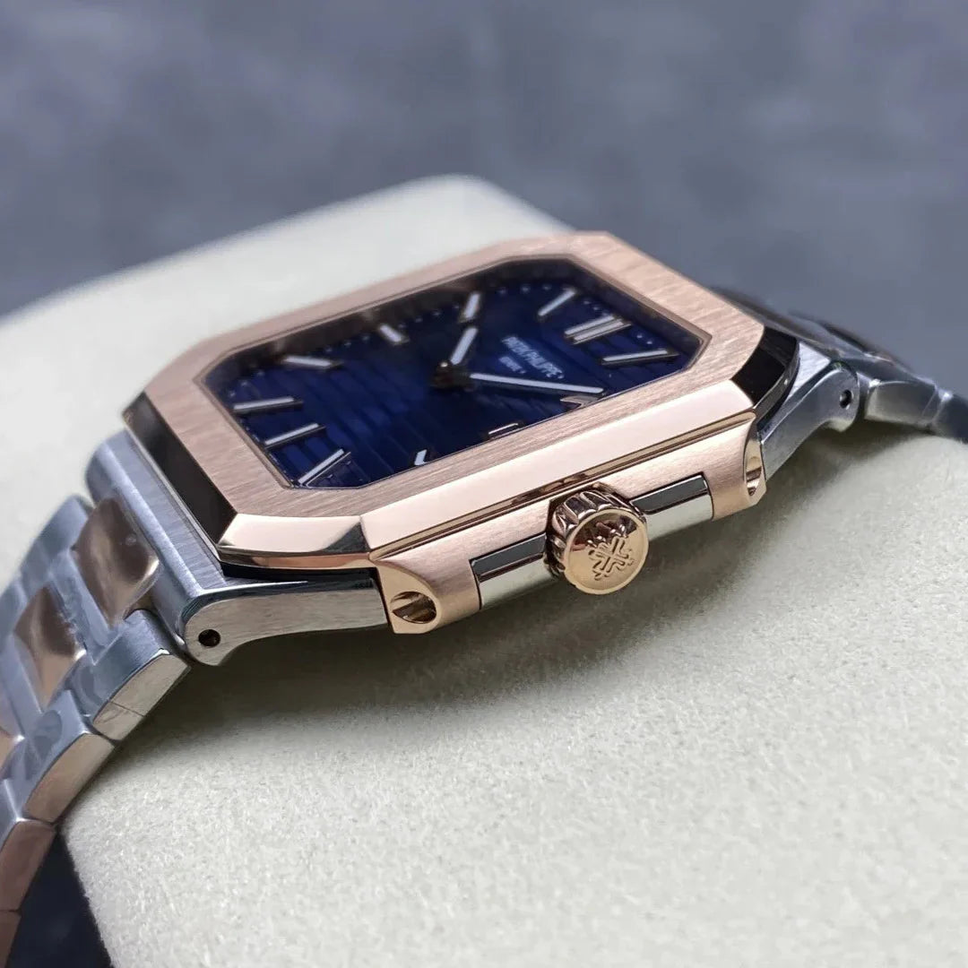 Cubitus Blue Dial 5821/1AR
