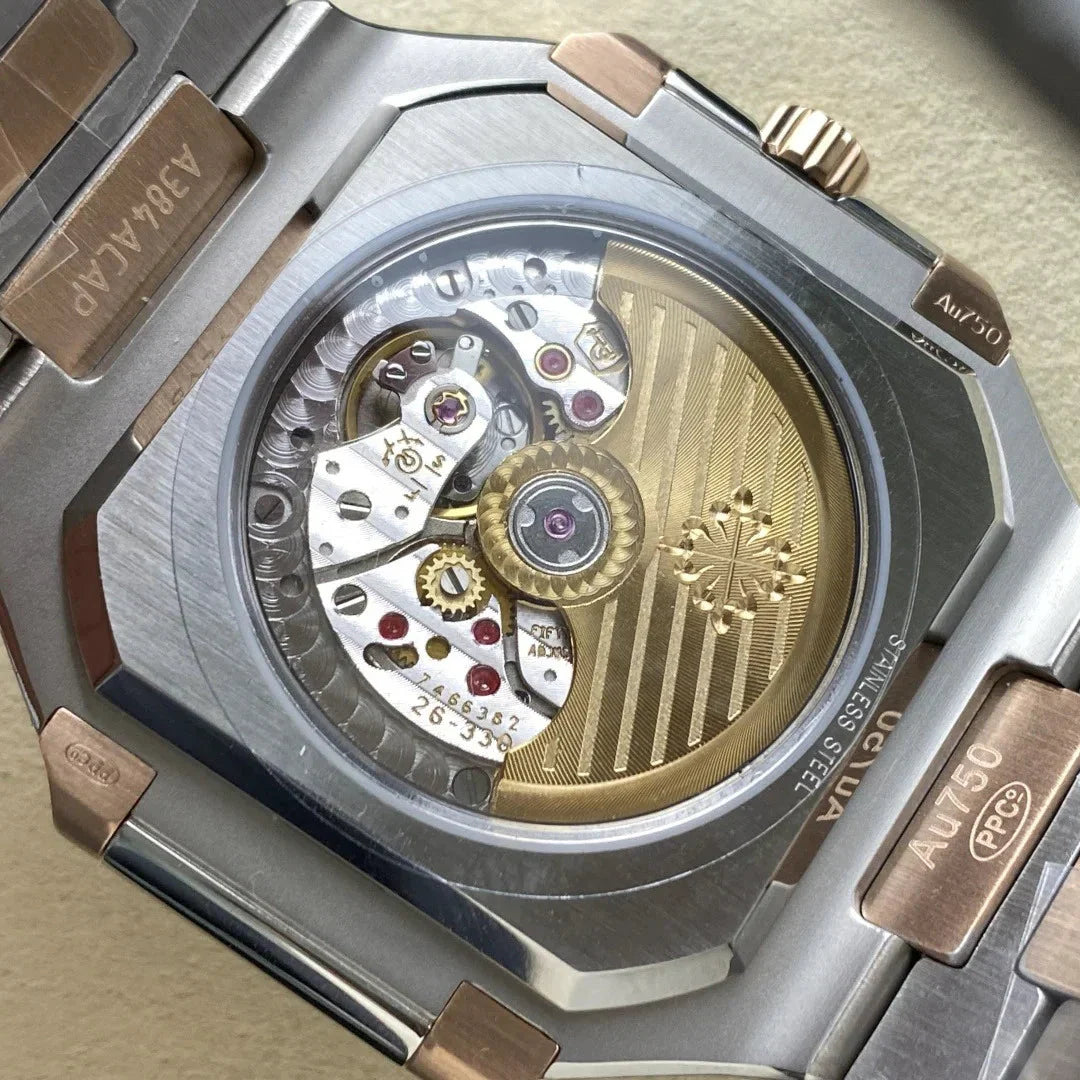Cubitus Blue Dial 5821/1AR