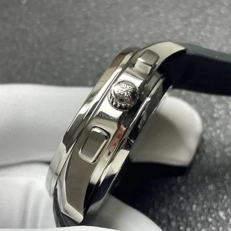 SUPERCLONE Aquanaut Black Dial 5968A-001