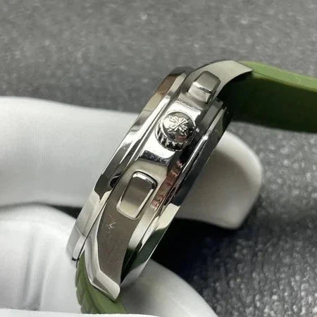 SUPERCLONE Aquanaut Green Dial 5968A-001